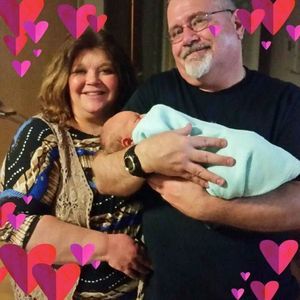 Meet your Posher, Laurie